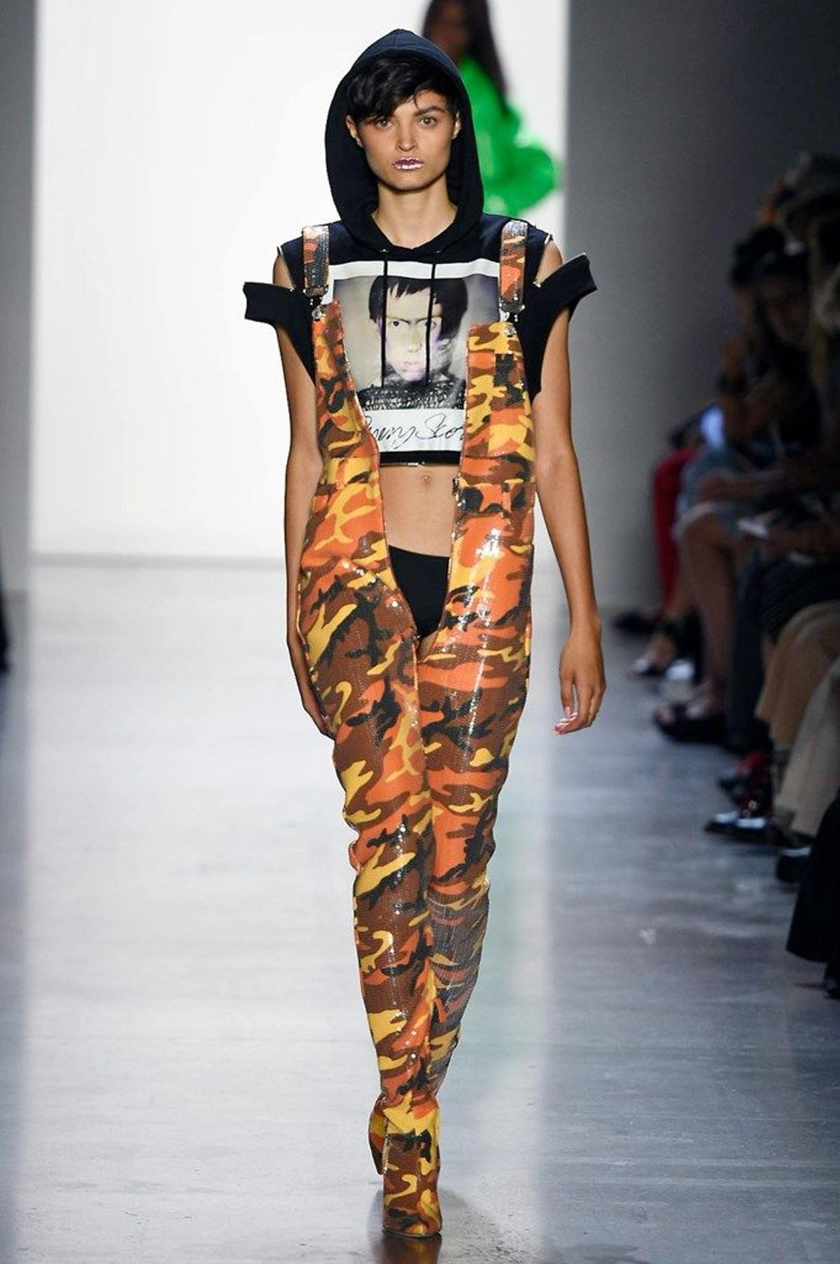 Jeremy Scott