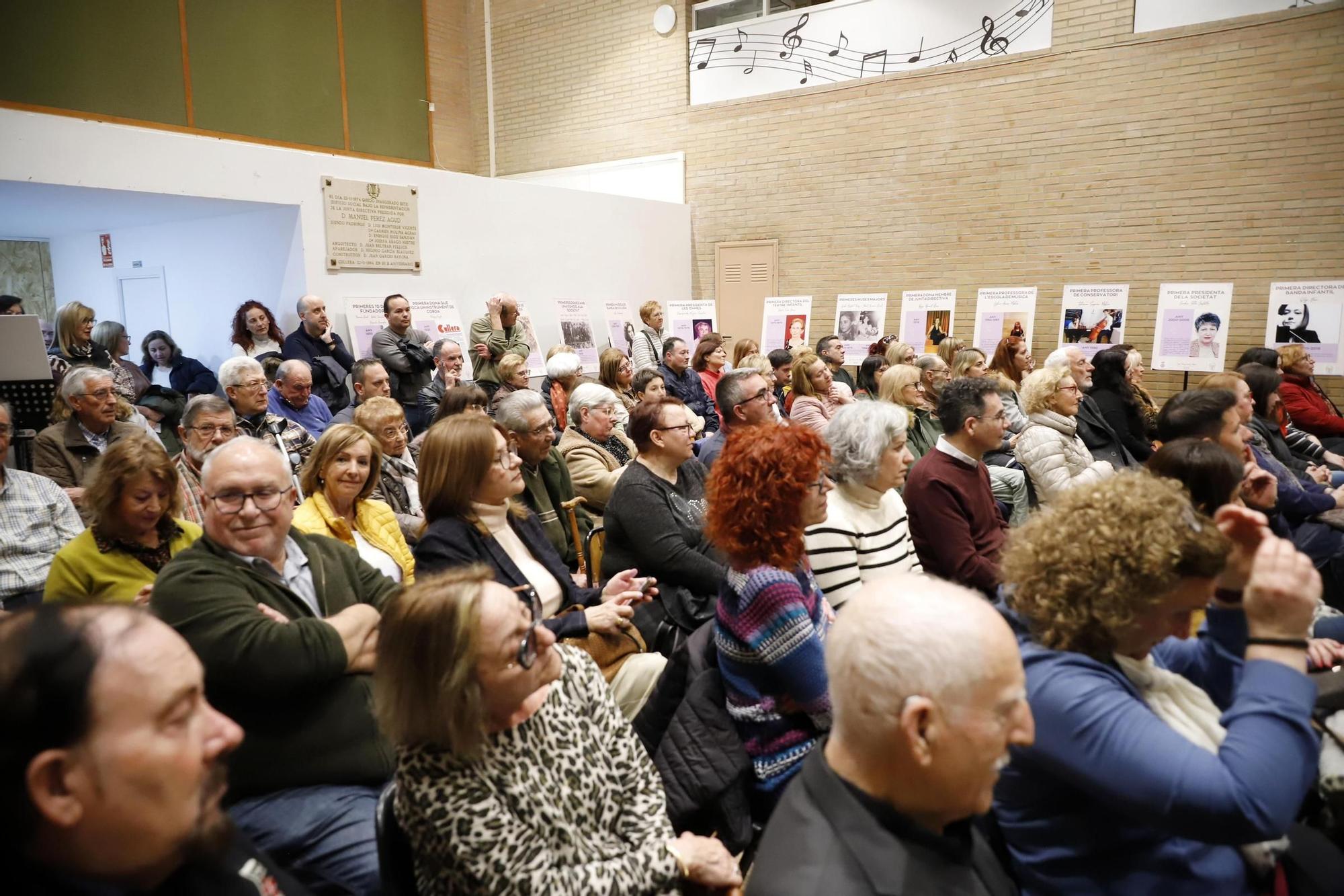 Así celebran el 8M las principales ciudades de la Ribera