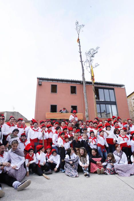 El ball del cornut de Cornellà