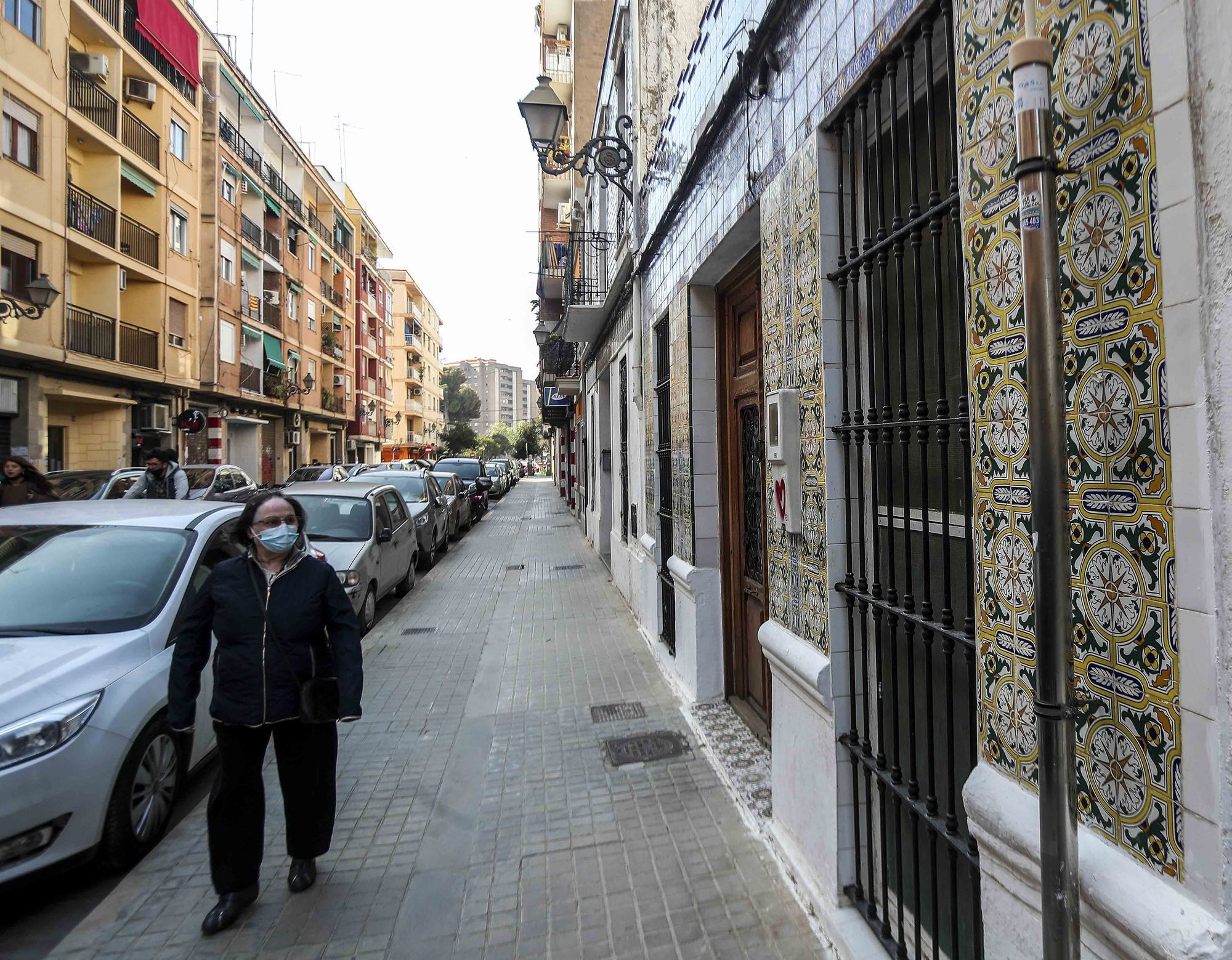 Casas de pueblo en València