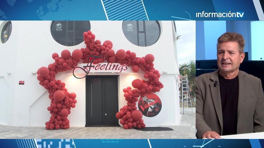 Karaoke Feelings presenta su oferta navideña con mucha música y gastronomía