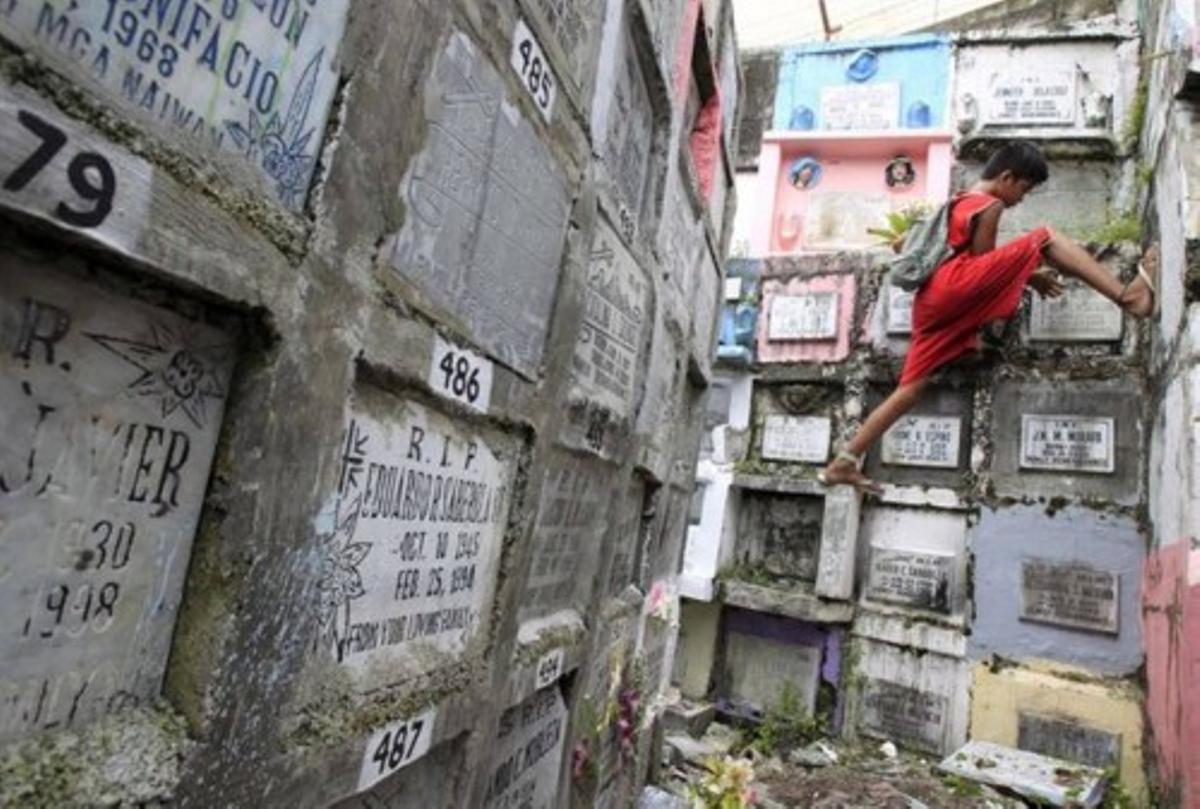 Las fotos más populares de la agencia Reuters en Instagram de 2014