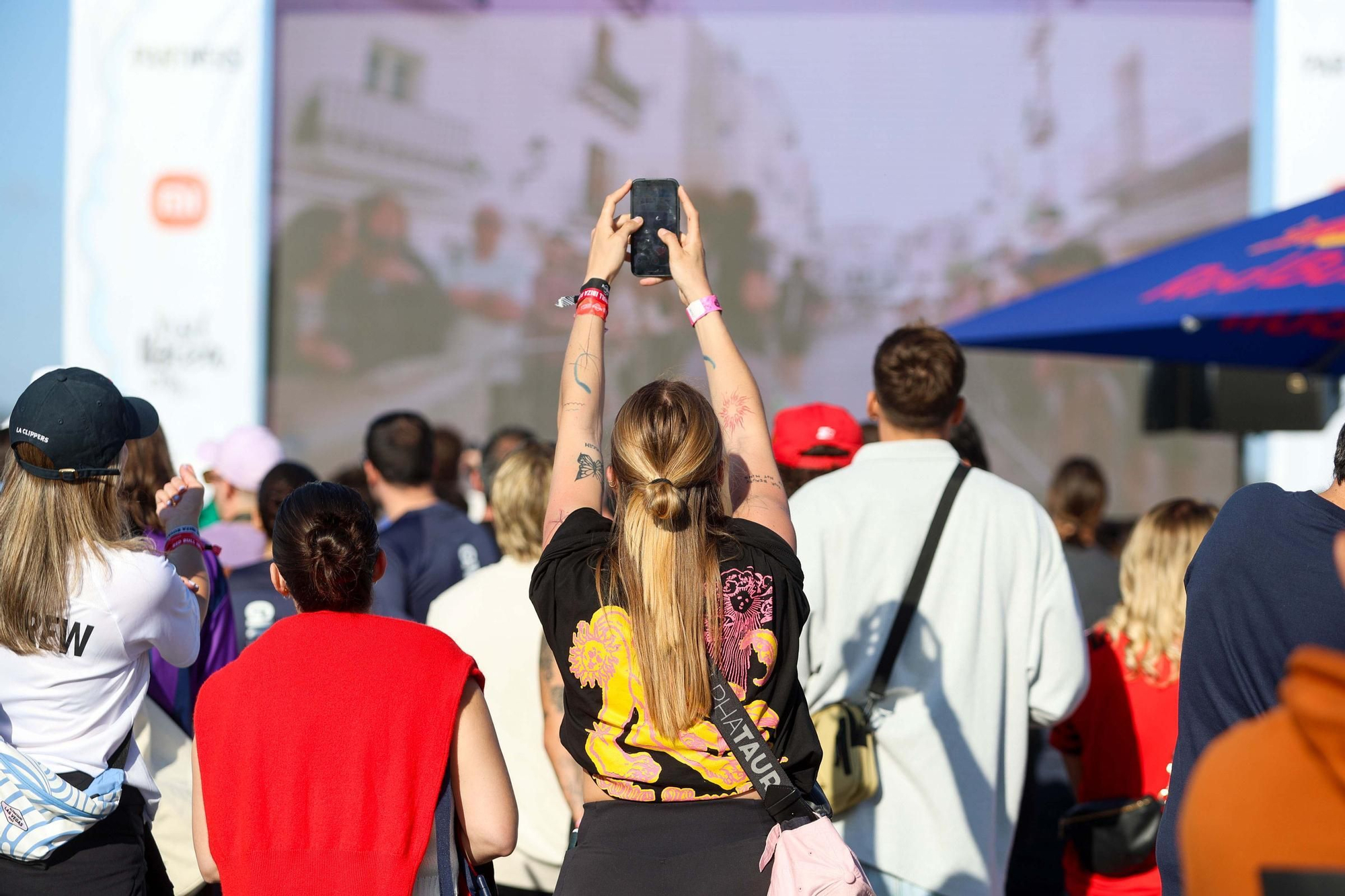 Toda las imágenes de la Red Bull Ibiza Royal Gan Final