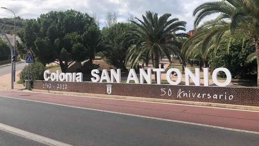 Más cerca de la regeneración de &#039;Texas&#039;: Unanimidad del pleno de la Vall para arrancar el proyecto