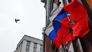 DIRECTO |  Guerra entre Rusia y Ucrania: última hora del conflicto