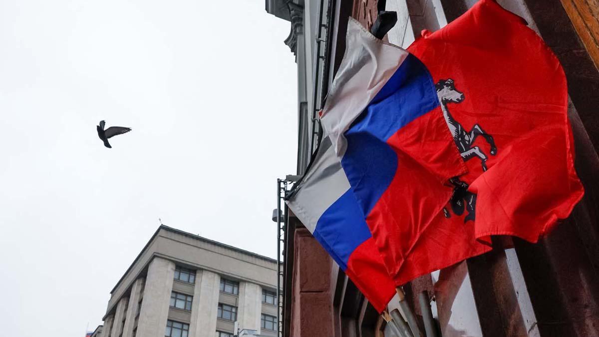 ロシアとウクライナの間のライブ戦争: 紛争の最後の時間
