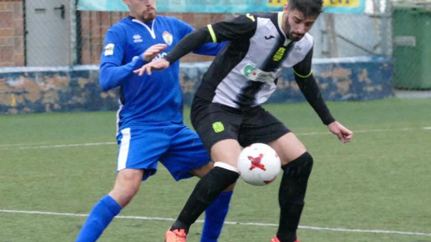 El Ontinyent continúa imparable