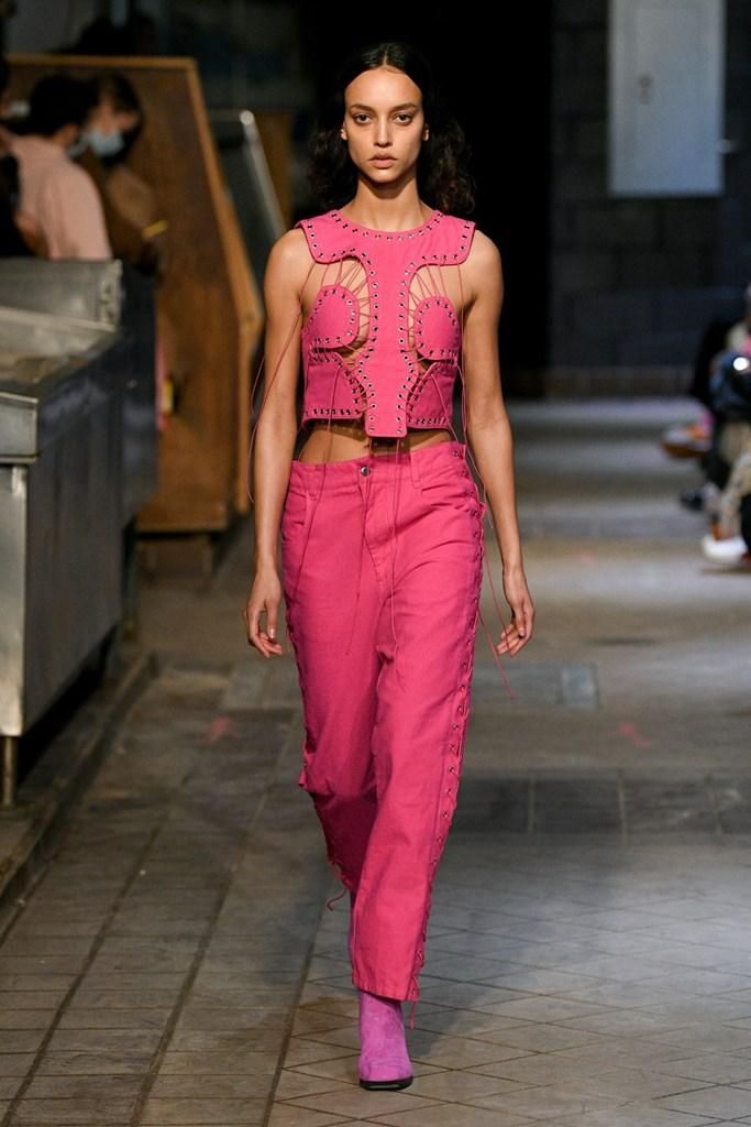Eckhaus Latta