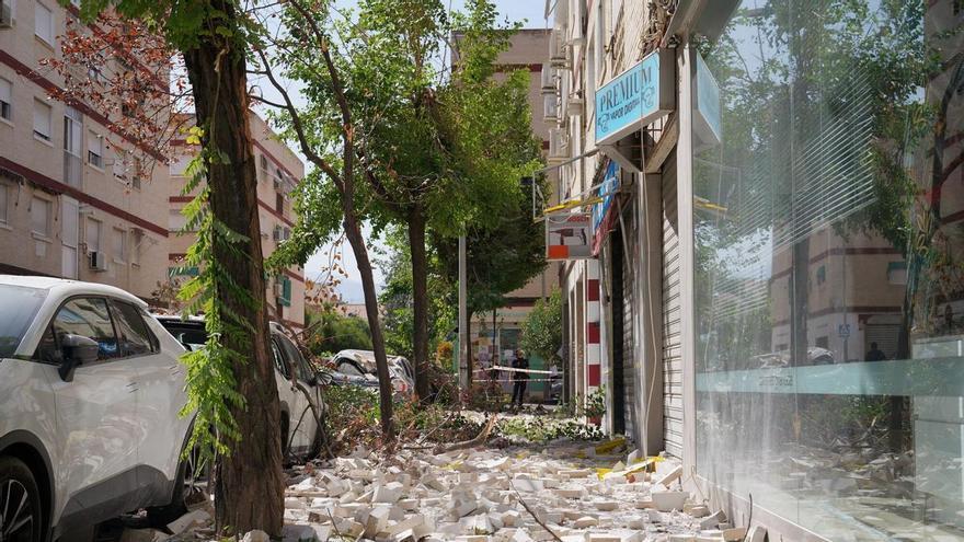 Nuevo terremoto en Granada: un seísmo de magnitud 3 sacude el municipio de Churriana de la Vega