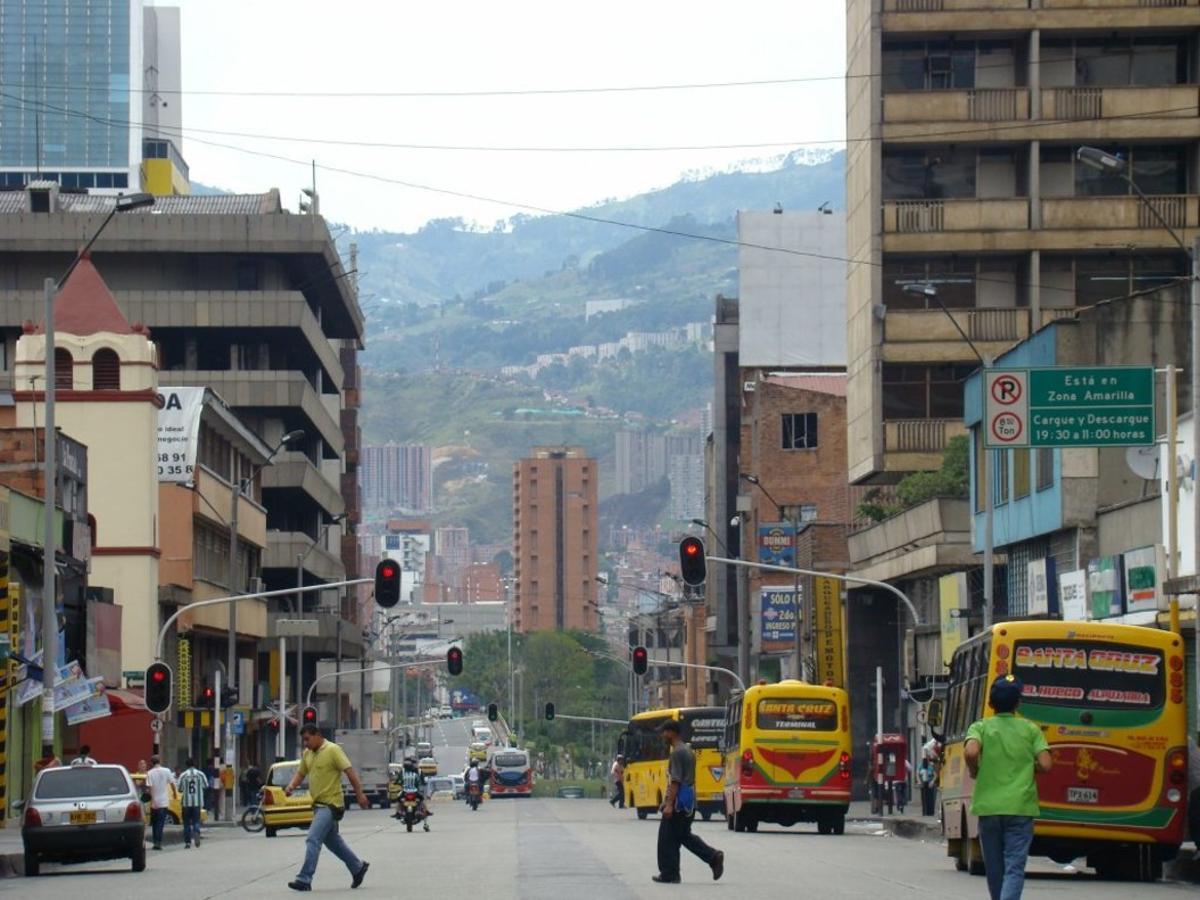 medellin