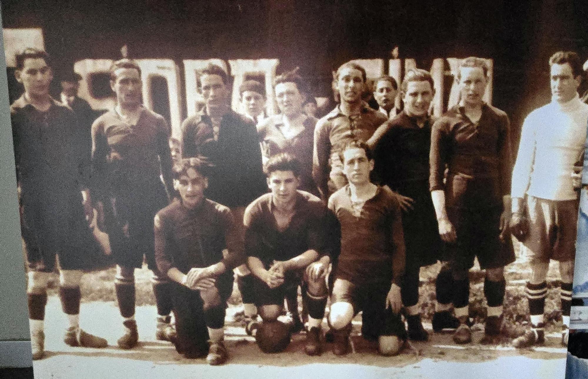 Las obras de Balaídos avanzan: así se encuentra la grada de Gol