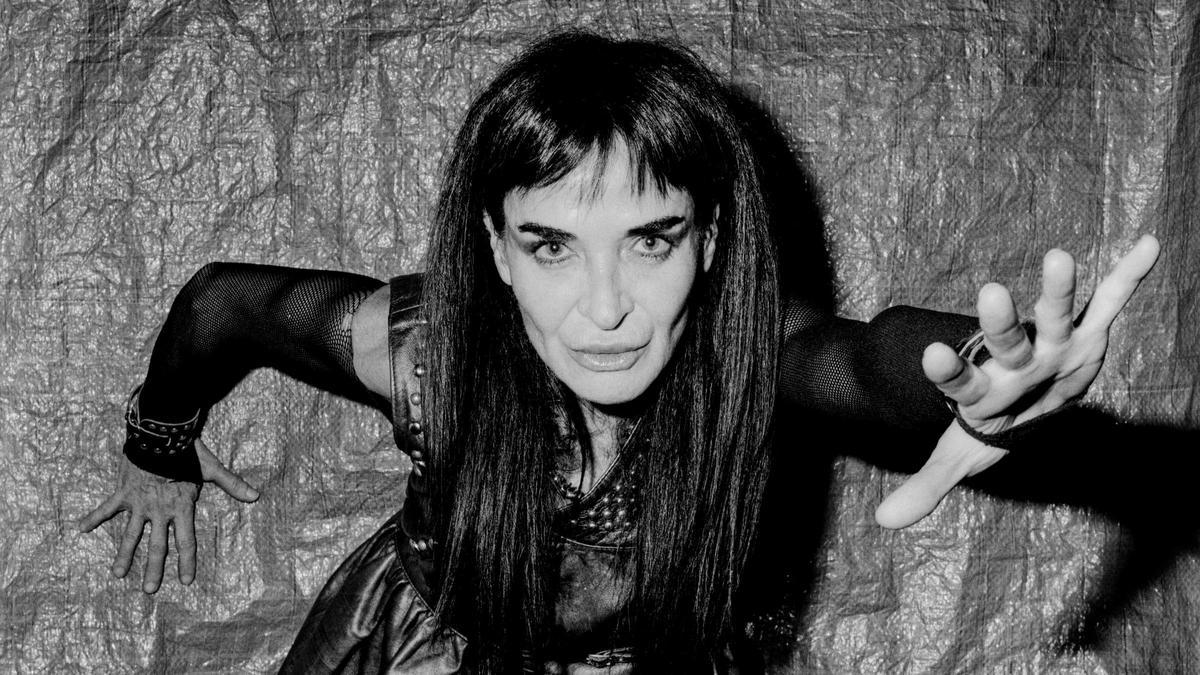 Ana Curra tornarà a Castelló aquest 2026 com a cap de cartell de la segona edició del festival WomaCS.