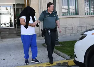 Piden 9 años de cárcel y 900.000 euros para un vecino de Bueu por vender cocaína y heroína