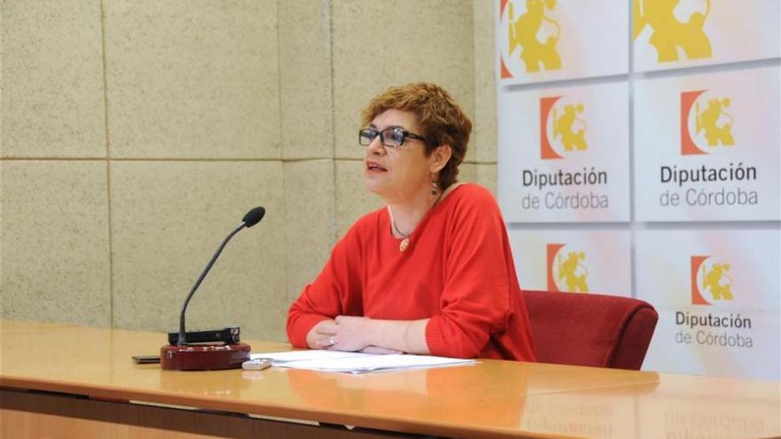 La Diputación de Córdoba destina 120.000 euros a la digitalización de documentos