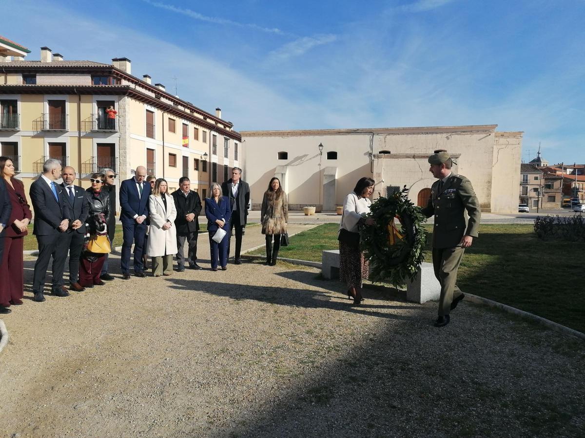 GALERÍA | Conmemoración de la Batalla de Toro librada en 1476 GALERÍA | Conmemoración de la Batalla de Toro librada en 1476