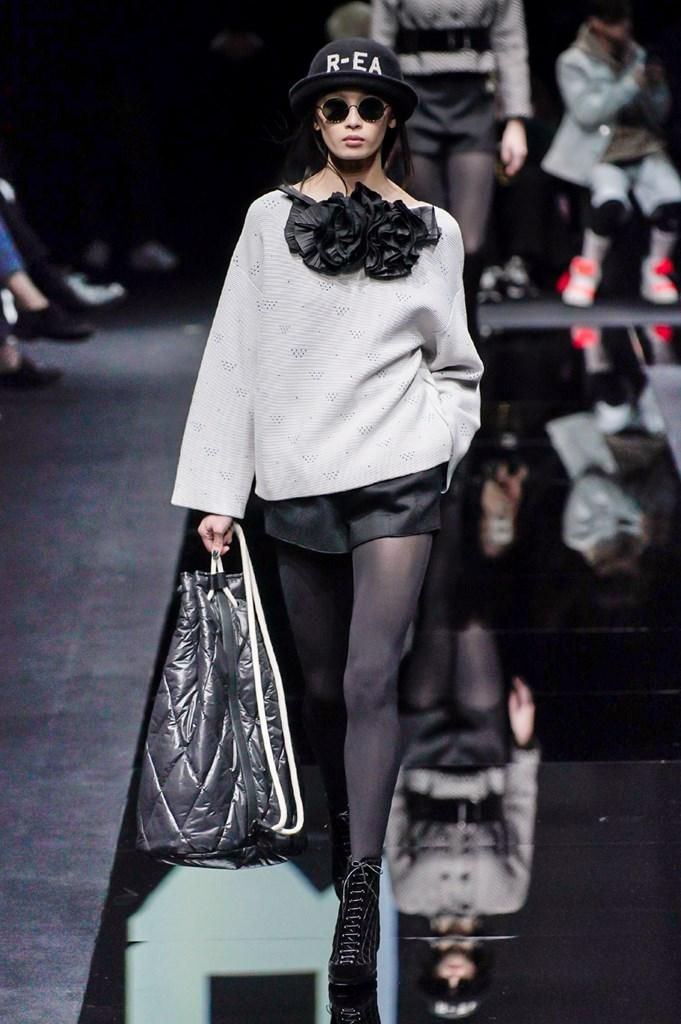 Emporio Armani