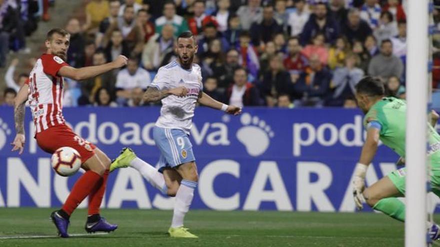 Víctor Fernández: &quot;Vamos a tener que seguir remando todos juntos&quot;