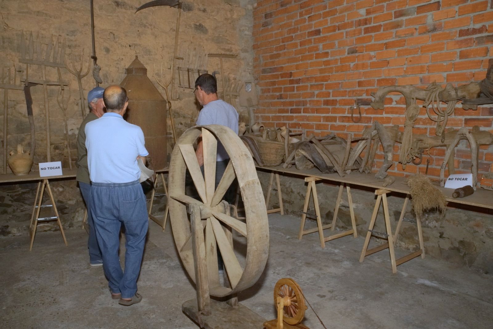 GALERÍA | Día de la Comarca en Figueruela