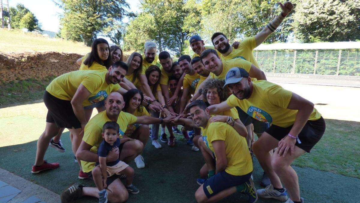 Teníamos mucha ilusión por conseguirlo