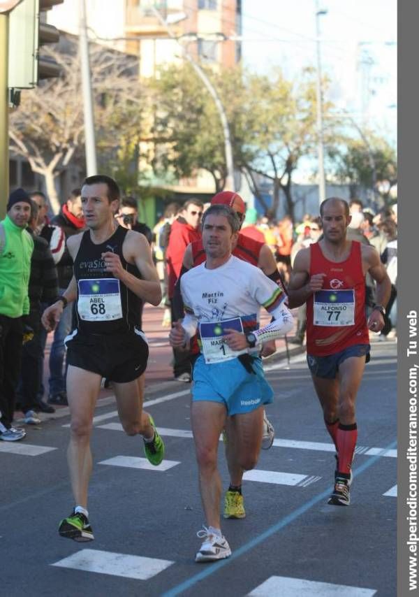 GALERIA DE FOTOS --- III Maratón internacional de Castellón