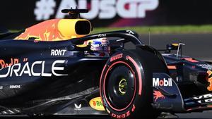 Formula One Australian Grand Prix - Practice and Qualifying