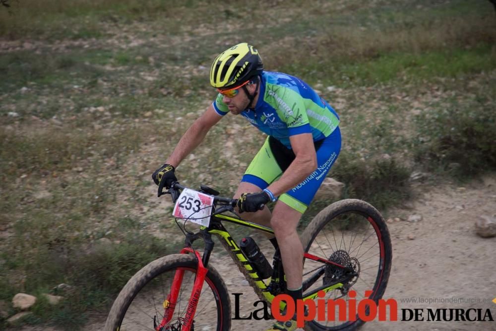 Caravaca Experience (bike)