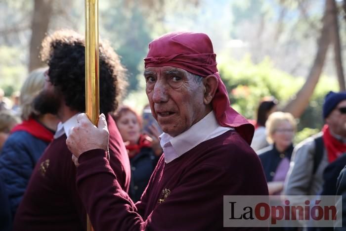 Romería de la Santa de Totana