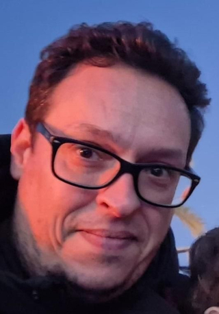 Paco Camero