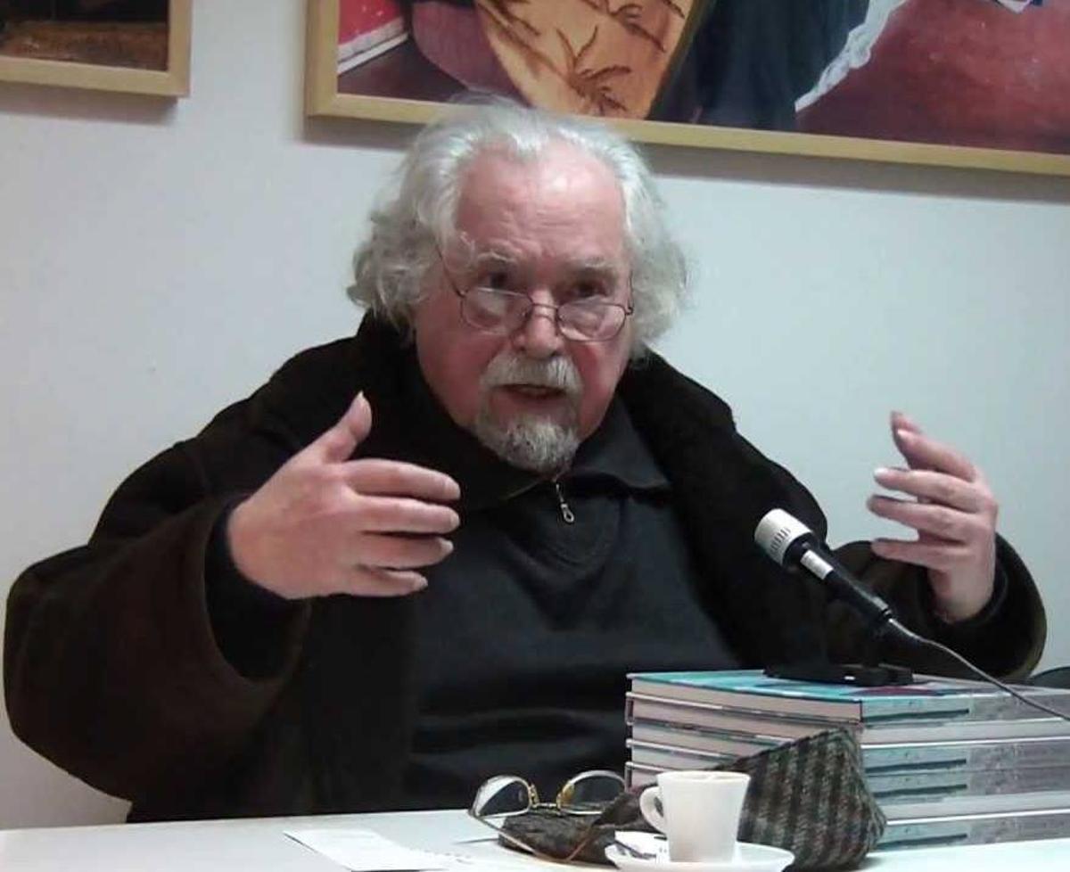 Manuel Louzã Henriques (1933-2019)