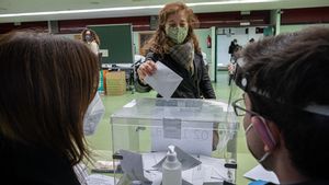 ¿Quan se sabran els resultats de les eleccions catalanes 2021?