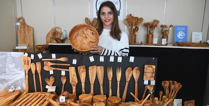 Made in Galicia: Artesanía de calidad en A Coruña