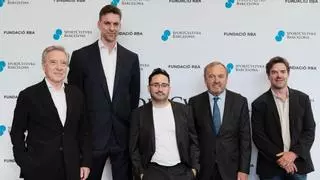Toni Bou, Pau Gasol, Bayon e Iñaki Gabilondo reciben los premios Sport Cultura Barcelona 2023
