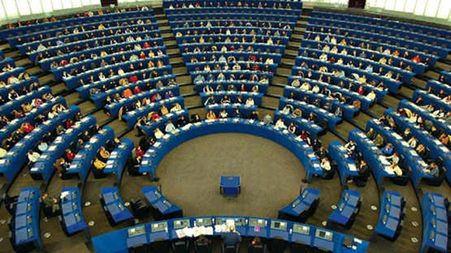 Estudiantes de toda la Región podrán ser eurodiputados