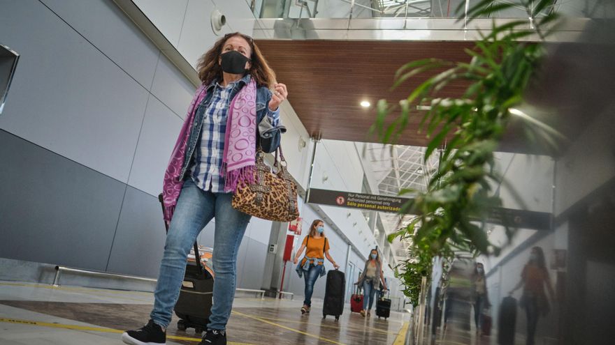 War Russia – Ukraine: Tenerife suspends its tourist promotion in Russia