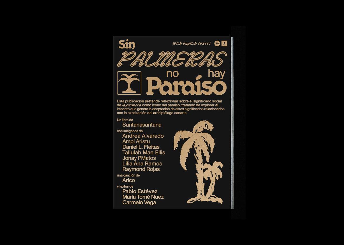 Sin palmeras no hay paraíso