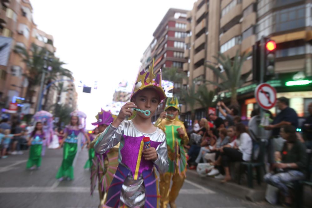 Desfile del Ninot