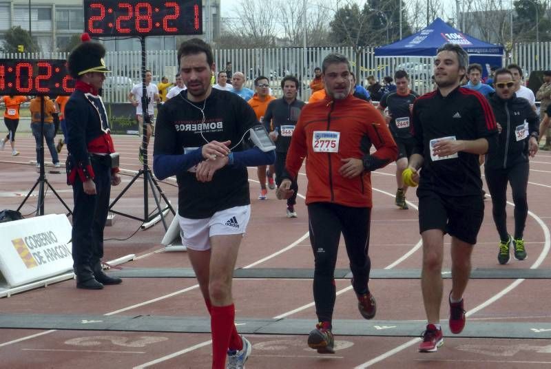 Fotogalería de la Carrera del Ebro