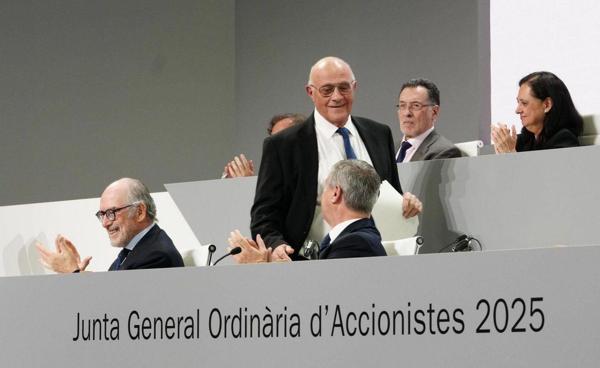El Sabadell planta cara al BBVA amb juntes d’accionistes