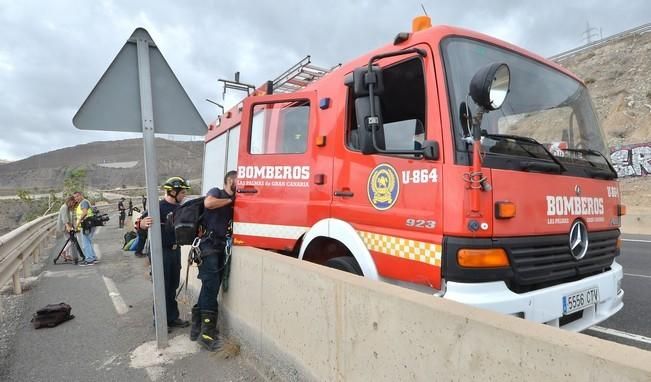 FALLECIDO AHOGADO LA LAJA