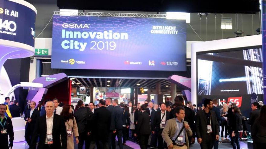 MWC 2019