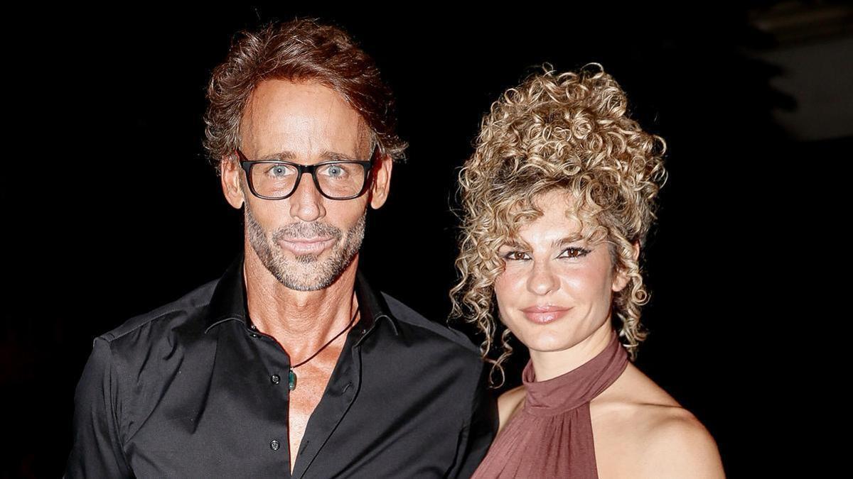 Álvaro Escassi y Sheila Casas no llegaron al año de relación