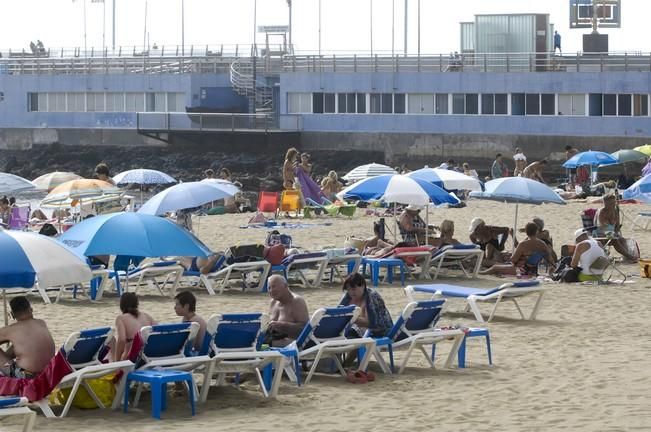 METEOROLOGIA. CALOR