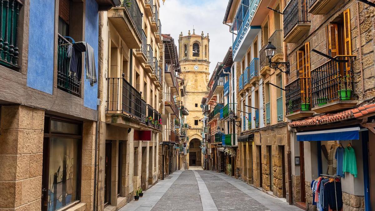El pueblo donde mejor se come de España según los grandes chefs: está ...