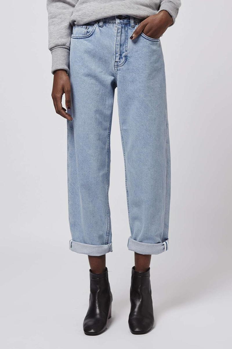 Jeans, Topshop (76€)