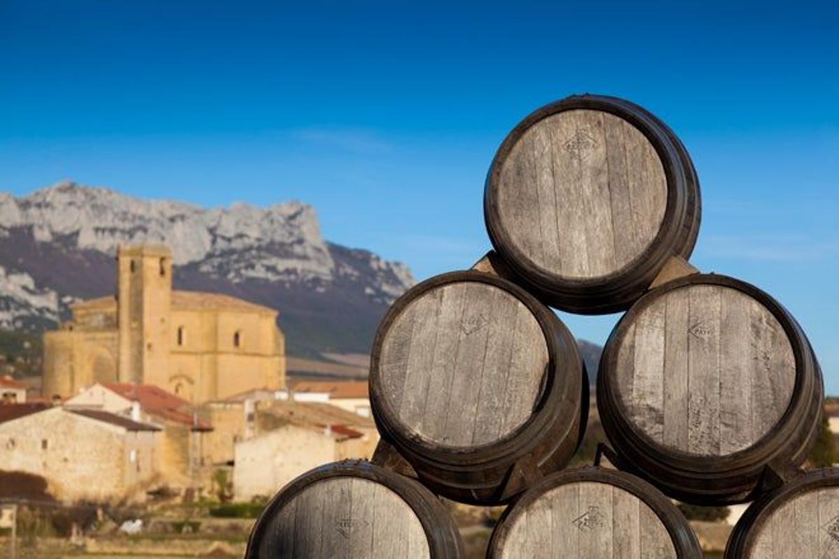 Samaniego, en Álava