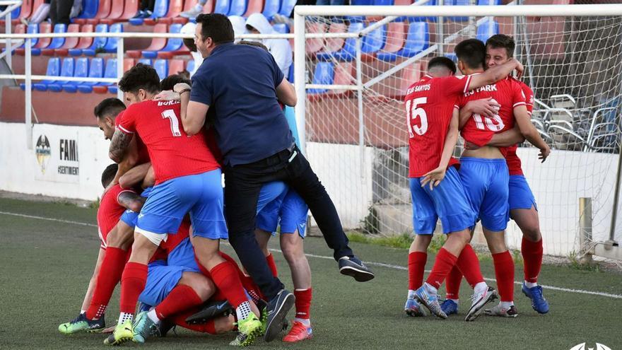 Emoción liguera hasta el final