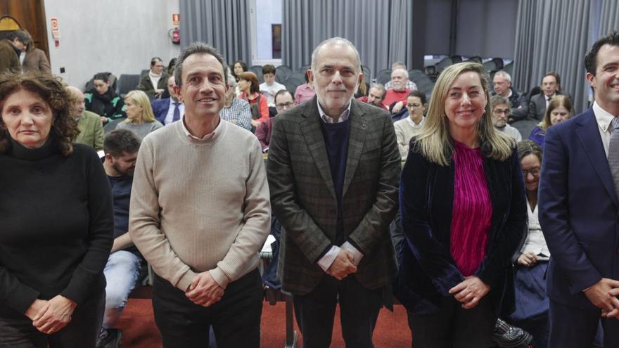 ¿Cómo funciona el &quot;Alquilámoste&quot; vasco? El plan al que mira el Principado para &quot;movilizar&quot; viviendas privadas