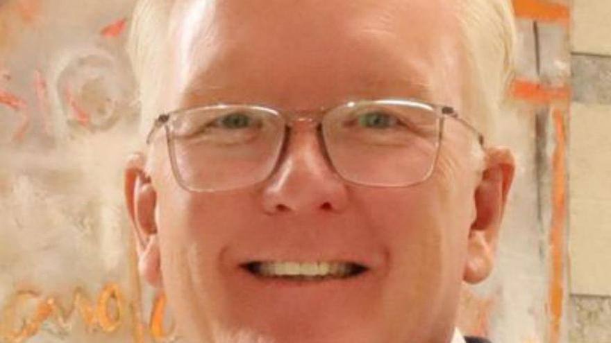 Applus, dueña de las ITV gallegas, nombra CEO a Richard Bartlett