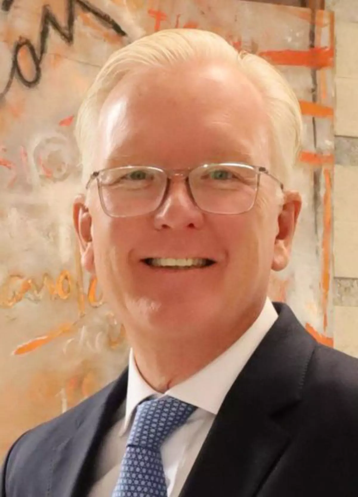 Applus, dueña de las ITV gallegas, nombra CEO a Richard Bartlett