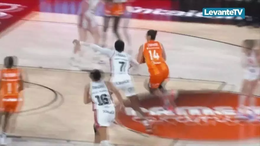 Casademont Zaragoza, rival del VBC en la Supercopa LF Endesa